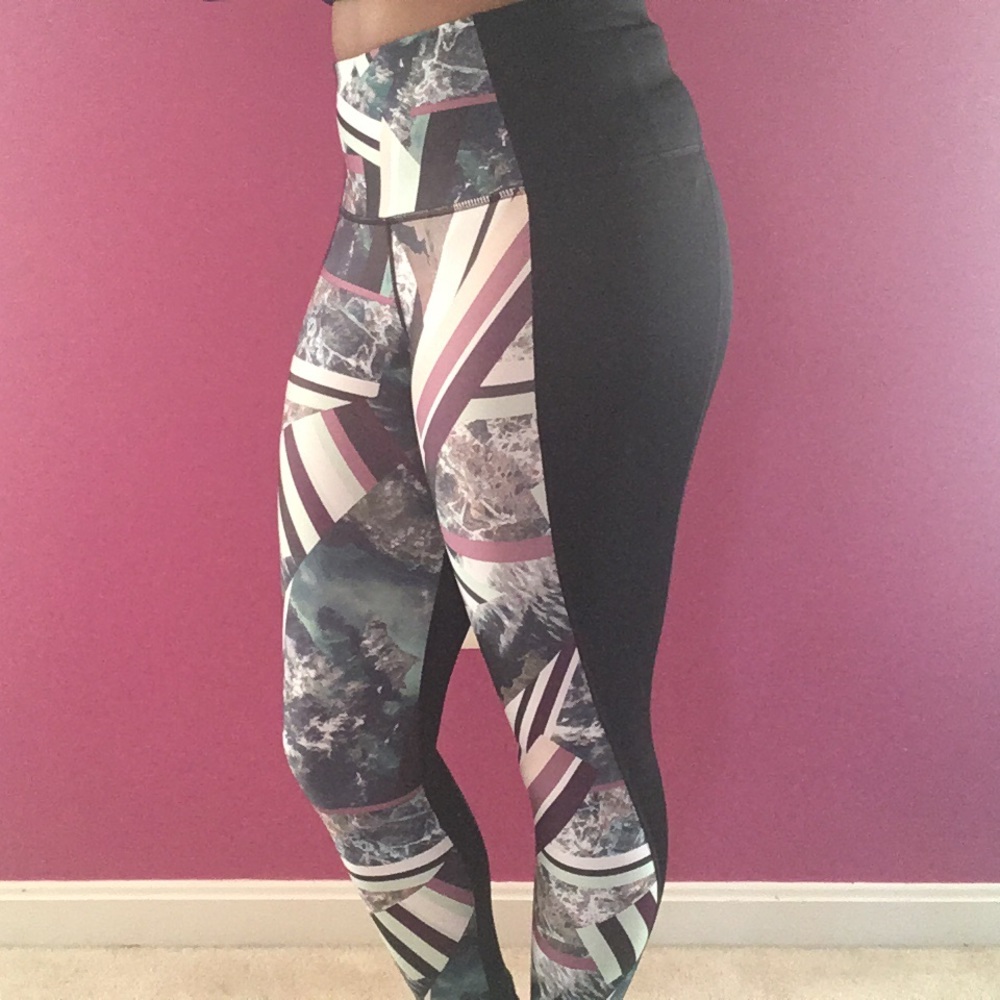 Joy Lab Yoga Pants